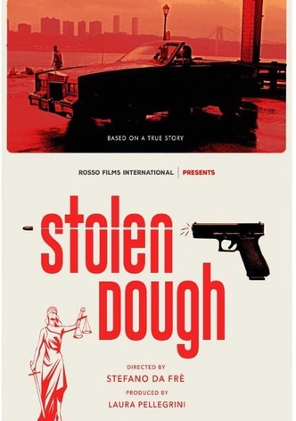 Stolen Dough-poster-2023-1753435023