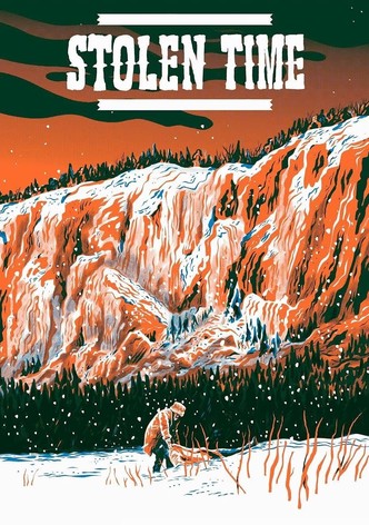Stolen Time-poster-2025-1752568154