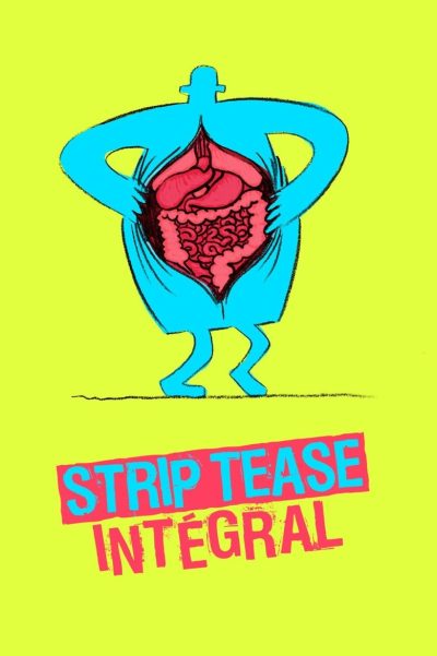 Strip-Tease intégral-poster-2025-1751756600