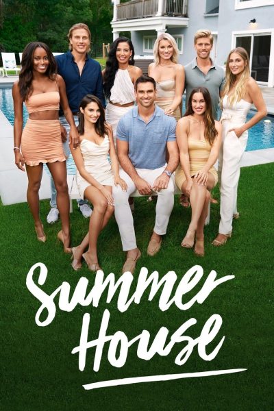 Summer House-poster-2017-1751756398