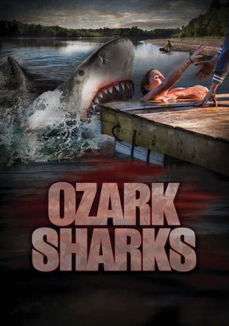 Summer Shark Attack-poster-2016-1753693046