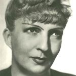 Suzanne Dehelly