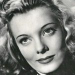 Suzy Carrier
