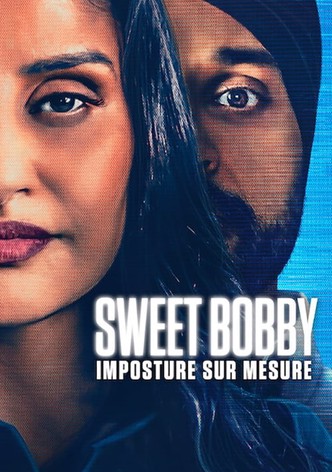 Sweet Bobby : Imposture sur mesure-poster-2024-1752802652