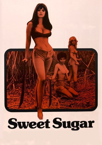 Sweet Sugar-poster-1972-1752739917