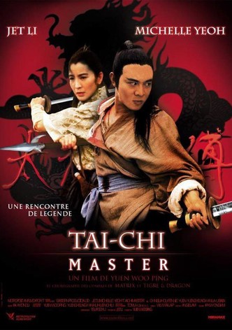 Tai-Chi Master-poster-1993-1752638246
