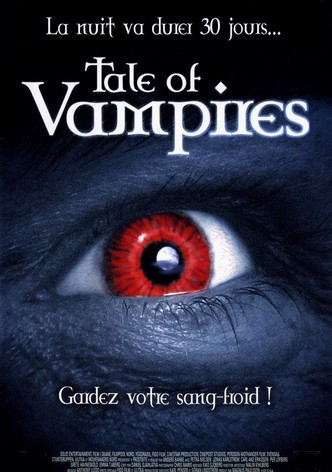 Tale of Vampires-poster-2006-1752884868
