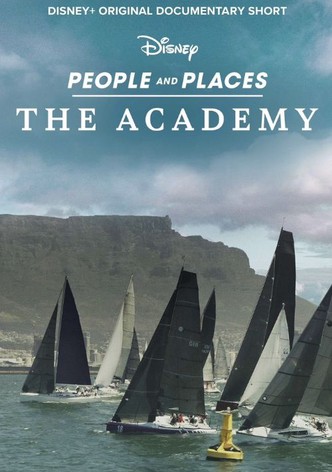 The Academy-poster-2025-1752570770