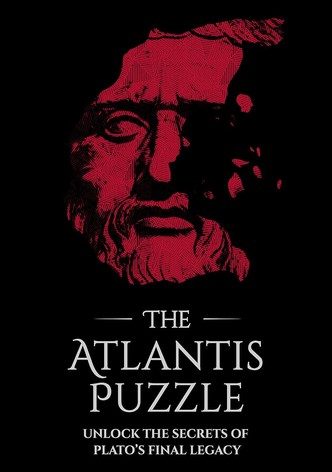 The Atlantis Puzzle-poster-2024-1752570401