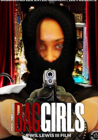The Bag Girls-poster-2020-1752638132