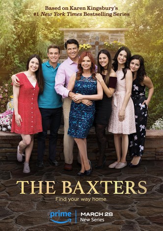 The Baxters-poster-2024-1752570276