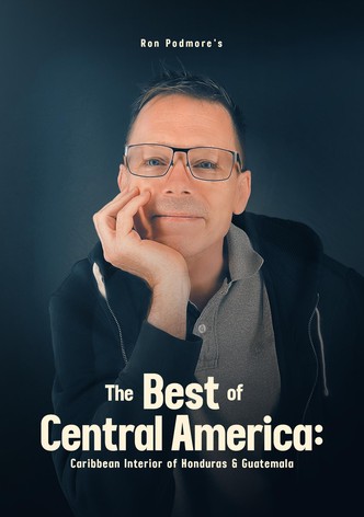 The Best of Central America-poster-2024-1753394582