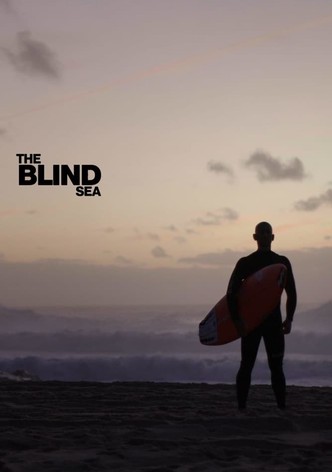 The Blind Sea-poster-2024-1752570297