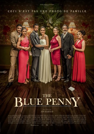The Blue Penny-poster-2023-1753435008