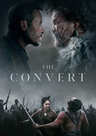 The Convert-poster-2024-1752567783