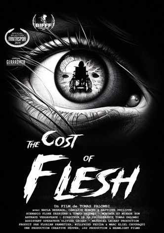 The Cost of Flesh-poster-2024-1752638323