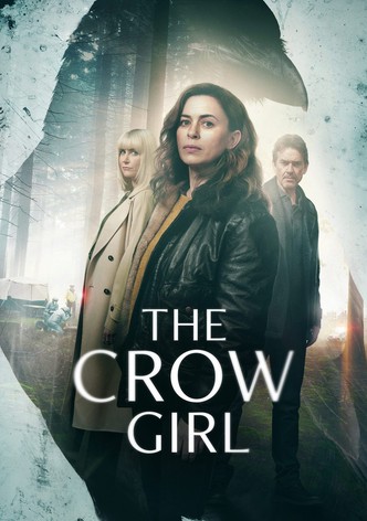 The Crow Girl-poster-2025-1752567764
