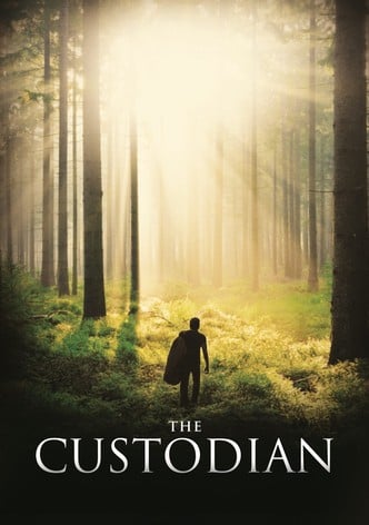 The Custodian-poster-2012-1753435026