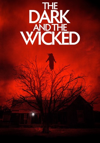The Dark and the Wicked-poster-2020-1752822489