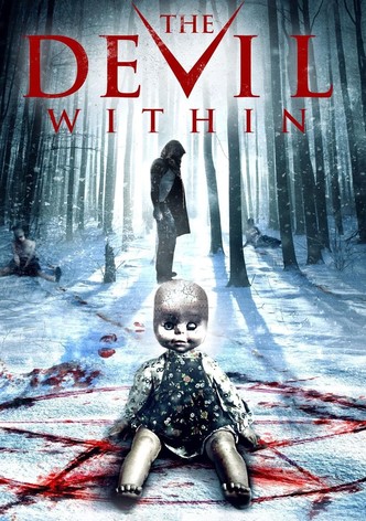 The Devil Within-poster-2016-1753952875