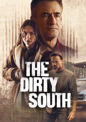 The Dirty South-poster-2023-1752908903