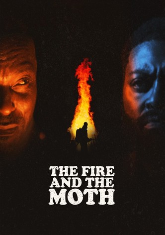 The Fire And The Moth-poster-2025-1752568127