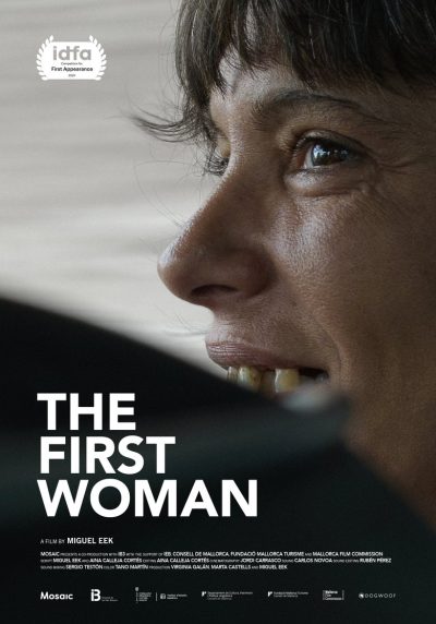 The First Woman-poster-2021-1751756408