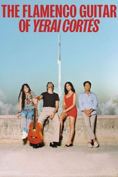 The Flamenco Guitar of Yerai Cortés-poster-2024-1751627900