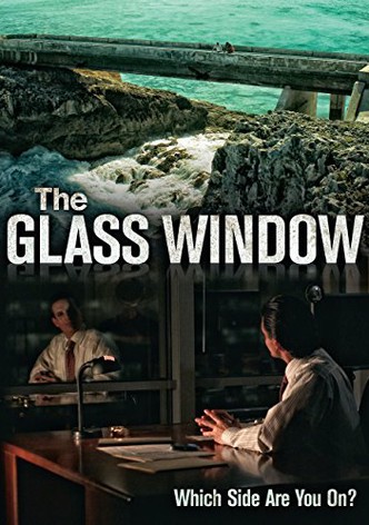 The Glass Window-poster-2011-1753858551