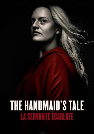 The Handmaid’s Tale : La Servante écarlate-poster-2017-1752566933