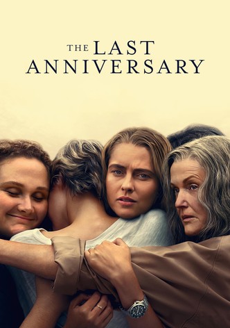 The Last Anniversary-poster-2025-1753795828