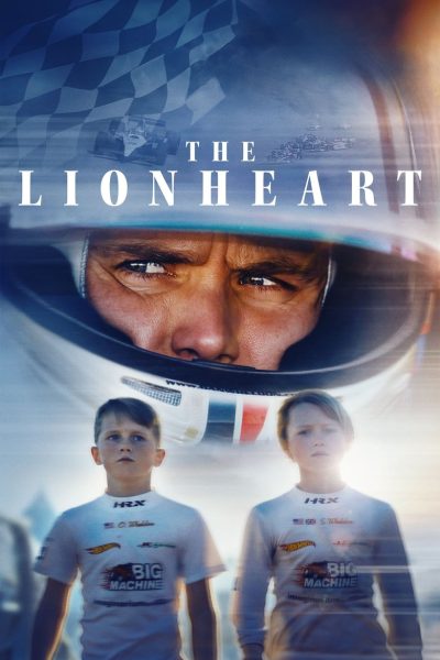 The Lionheart-poster-2024-1751670659