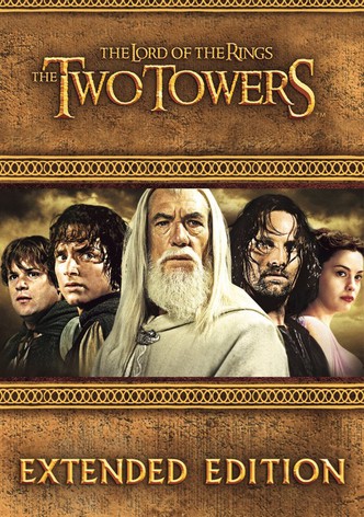 The Lord of the Rings: The Two Towers (Extended Edition)-poster-2002-1751853893