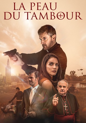 The Man from Rome-poster-2022-1751854192