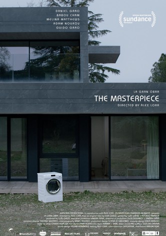 The Masterpiece-poster-2024-1752567196