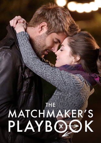 The Matchmaker’s Playbook-poster-2018-1752566877