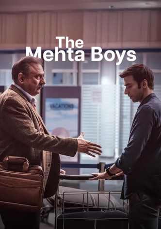 The Mehta Boys-poster-2024-1752568248