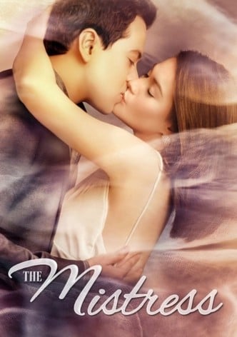 The Mistress-poster-2012-1752638191
