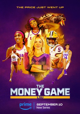 The Money Game-poster-2024-1752568402
