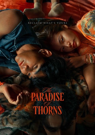 The Paradise of Thorns-poster-2024-1752567468