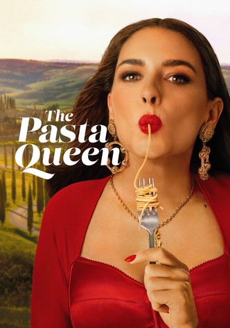 The Pasta Queen-poster-2024-1752570339