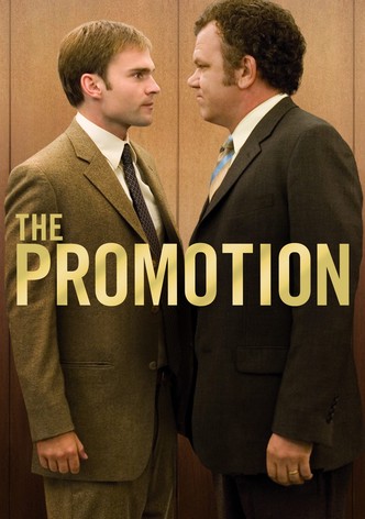 The Promotion-poster-2008-1752570860