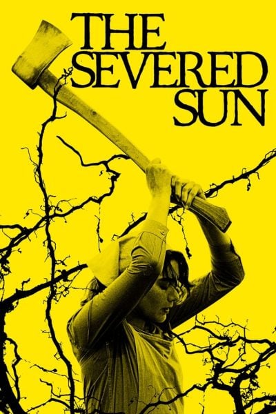 The Severed Sun-poster-2025-1751960414