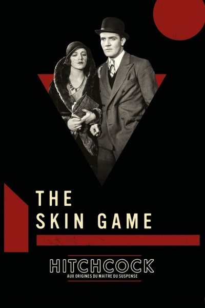 The Skin Game-poster-1931-1751756779