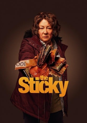 The Sticky : Fraudes sucrées et crimes salés-poster-2024-1752568144