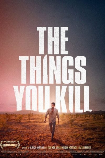 The Things You Kill-poster-2025-1751773876