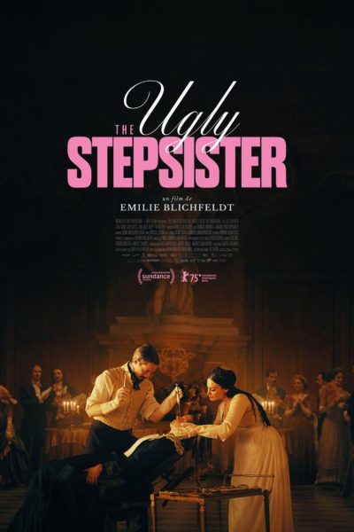 The Ugly Stepsister-poster-2025-1751347900