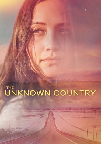 The Unknown Country-poster-2023-1752802733