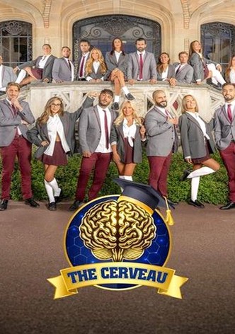 The cerveau : Qui sera le plus grand cerveau de la télé-réalité ? – Saison 1-poster-2024-1753939897