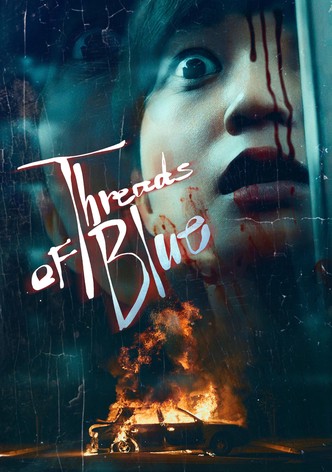 Threads of Blue-poster-2023-1752637910